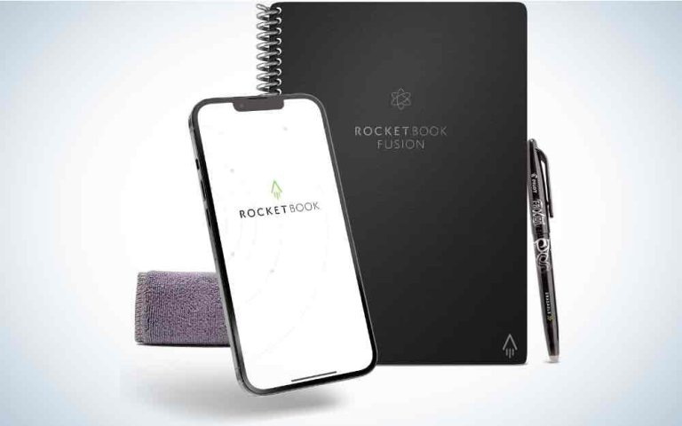 Rocketbook Fusion