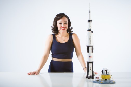 Amy Shira Teitel | Popular Science