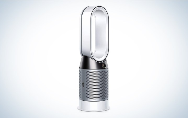  Dyson Pure Hot + Cool HP04 
