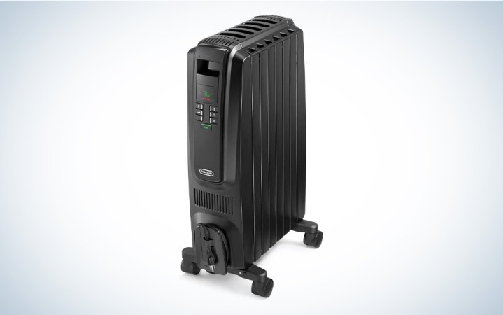  De’Longhi TRD40615EBK 