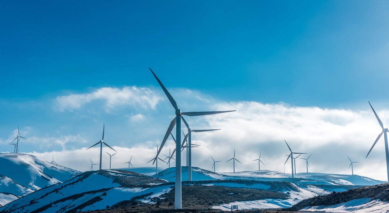 Cold Wind Machine Explaining this week’s deadly US cold snap