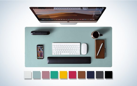 Aothia Desk Pad Protector