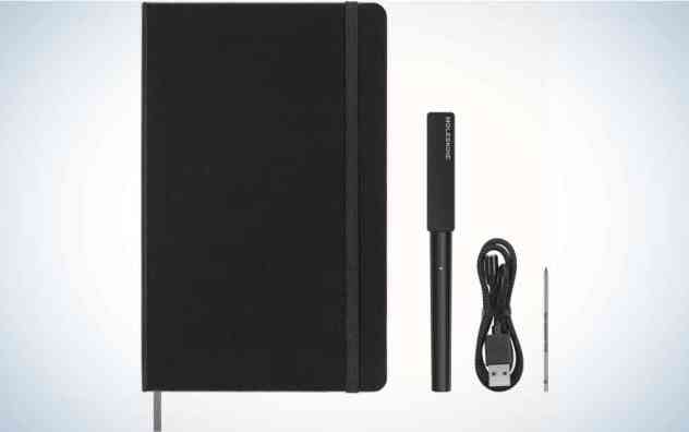 The best digital notebooks in 2024 | Popular Science