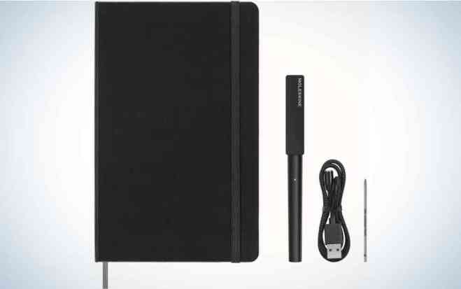 The best digital notebooks in 2024 | Popular Science