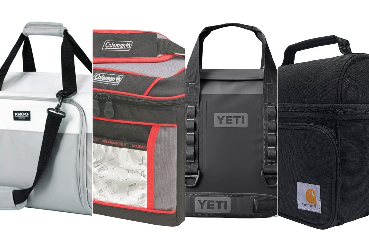The best cooler bags for 2024 | Popular Science The best cooler bags for 2024 | Popular Science