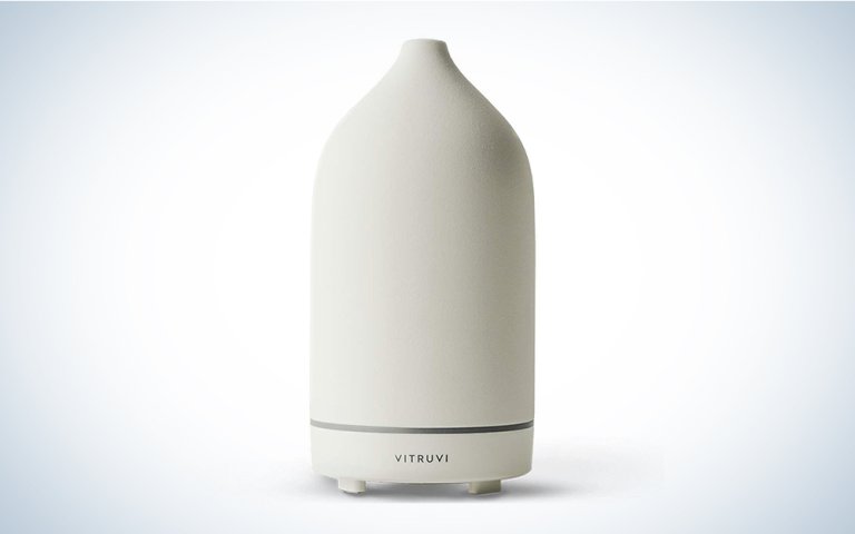 Vitruvi Stone Diffuser