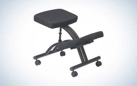 Office Star best budget kneeling chair