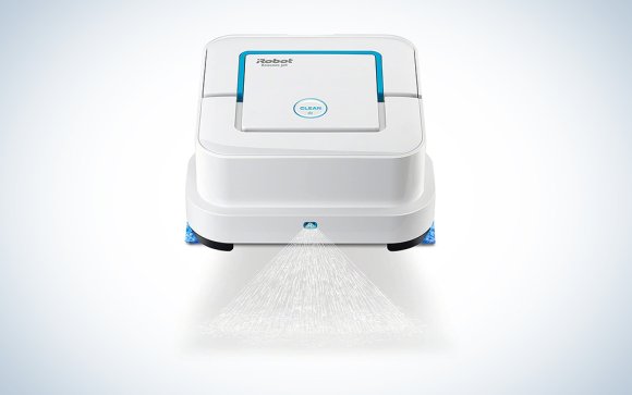 iRobot 240 Braava Robot Mop