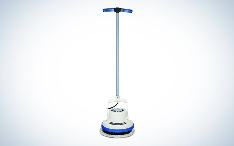 Oreck Orbiter Multi-purpose Floor Cleaner