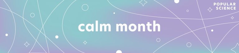 A complete guide to chilling out