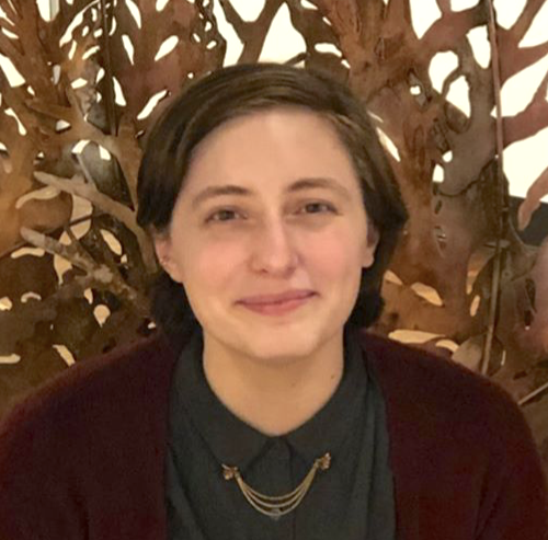 Natalie Wallington Avatar