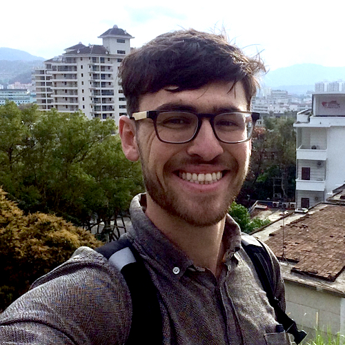 James Dinneen Avatar