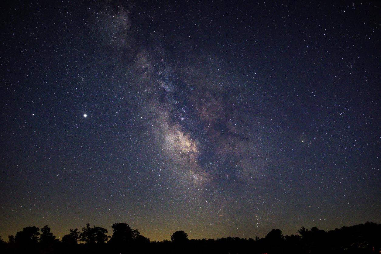 The world needs dark skies more than ever. Here's why. | Popular Science