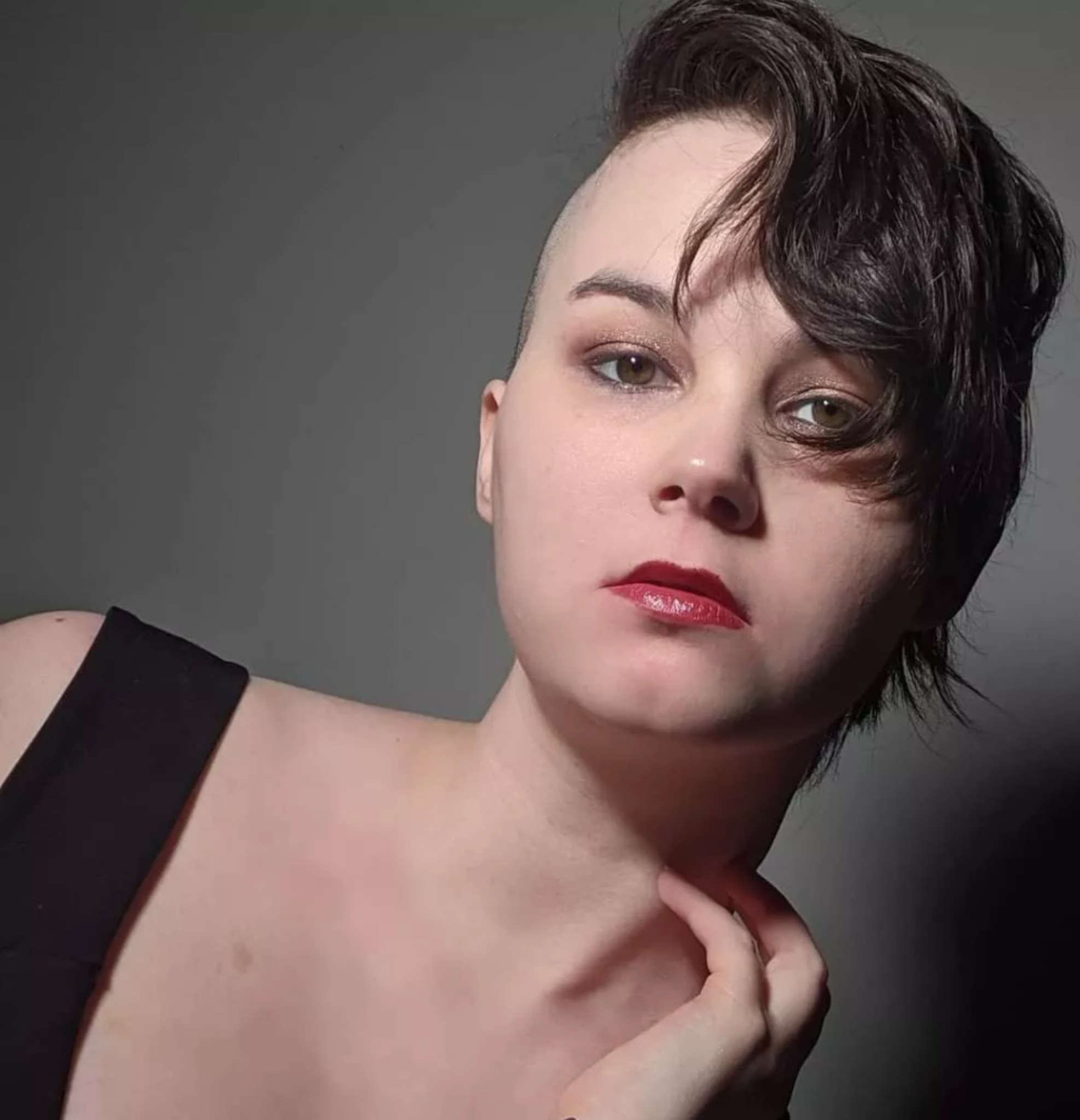 RK Pendergrass Avatar