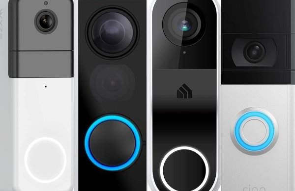The Best Doorbell Cameras Popular Science The Best Doorbell Cameras Popular Science