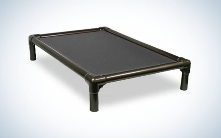 The Kuranda Dog Bed - Chewproof Design is the best dog bed for chewers.