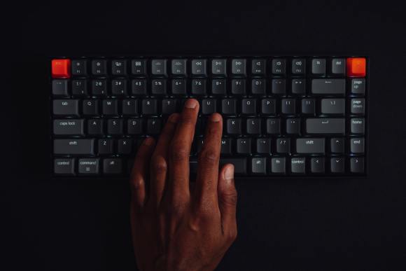 Spoon Computer Hack Todd Austin & Lauren Biernacky/The Conversation | Popular Science