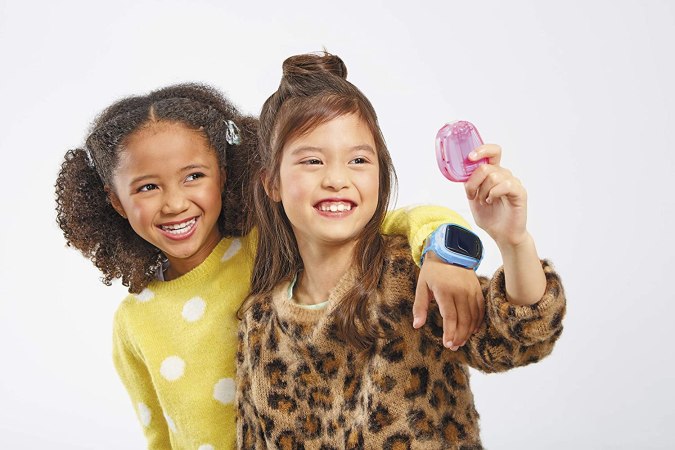 little tikes best smartwatch for kids
