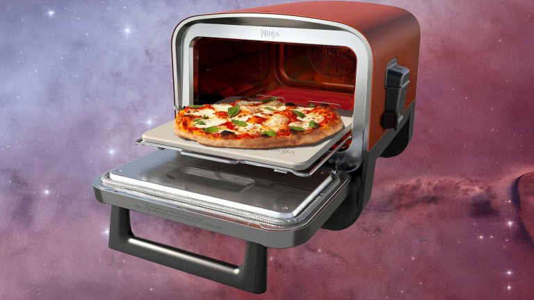 Ninja Woodfire Oven & Smoker