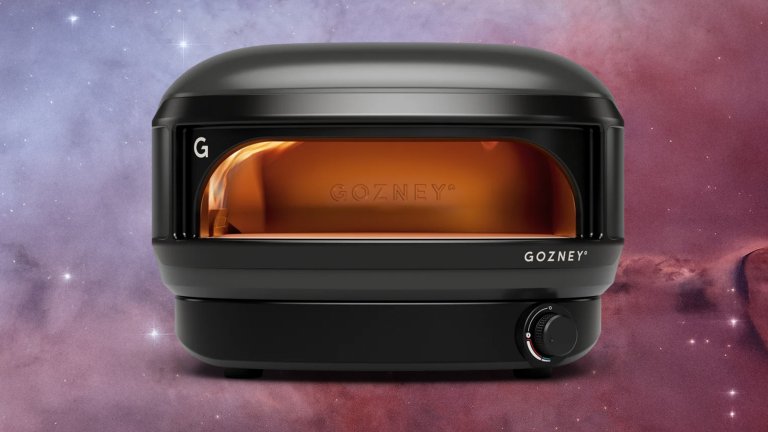 Gozney Arc Lite pizza oven