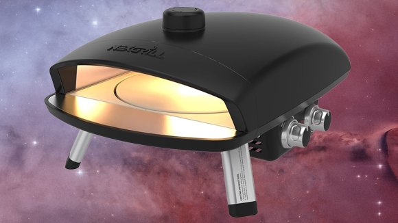 Nexgrill pizza oven