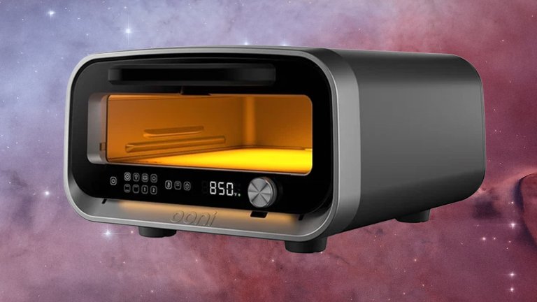Ooni Volt 2