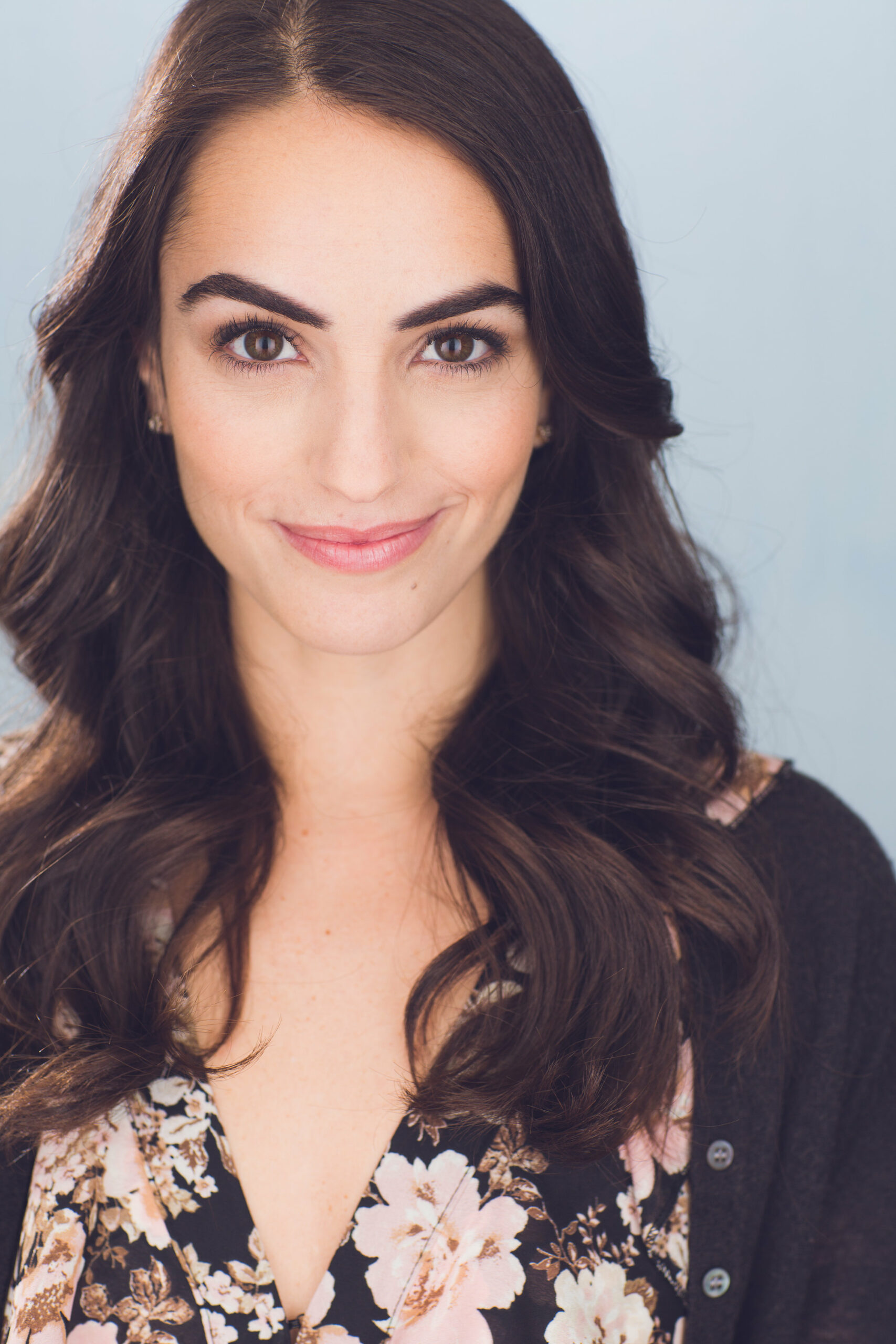 Alexandra Berry Avatar