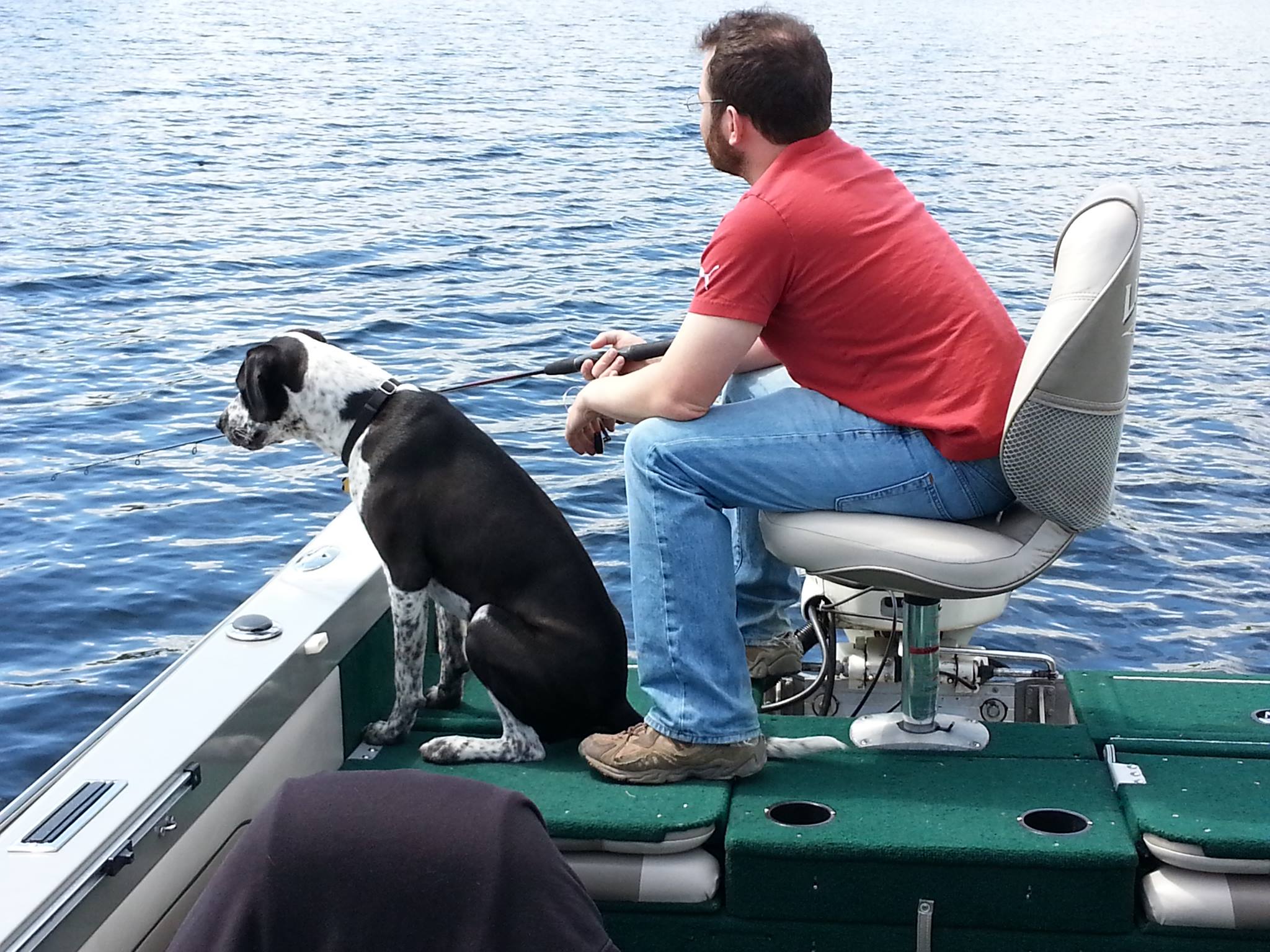 Jean Levasseur Avatar