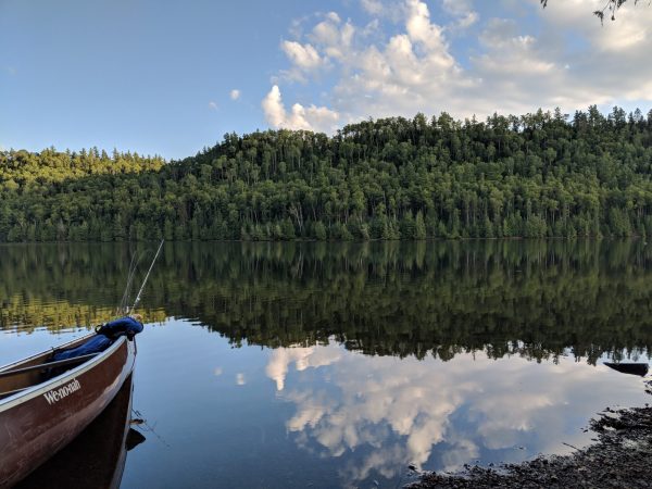 Lakes around the world are losing oxygen