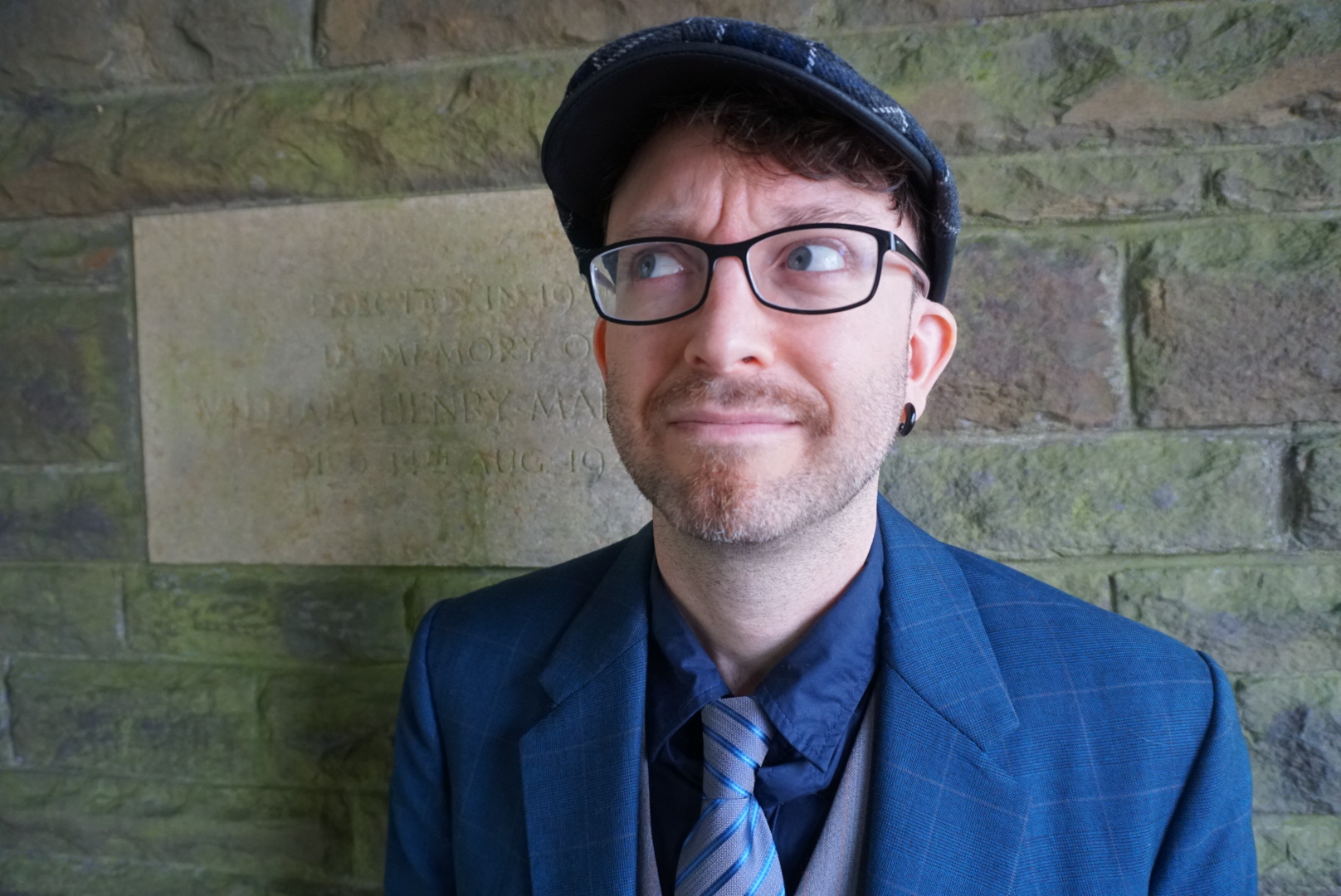 Markkus Rovito Avatar