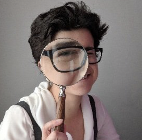 Ellen Airhart Avatar