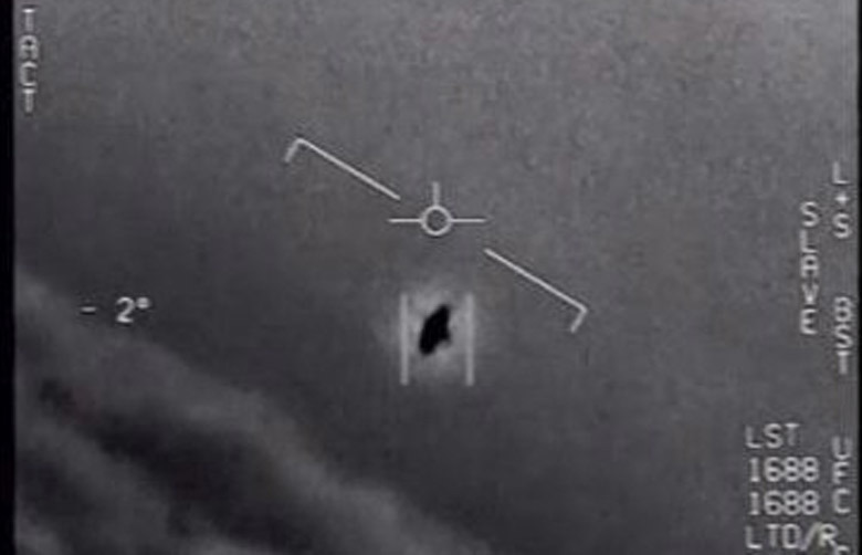 The sky is full of potential UFOs—heres why