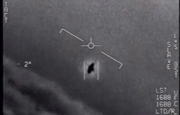 The sky is full of potential UFOs—here’s why