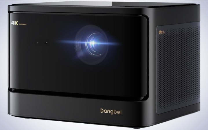 Dangbei Mars Pro 4K Projector