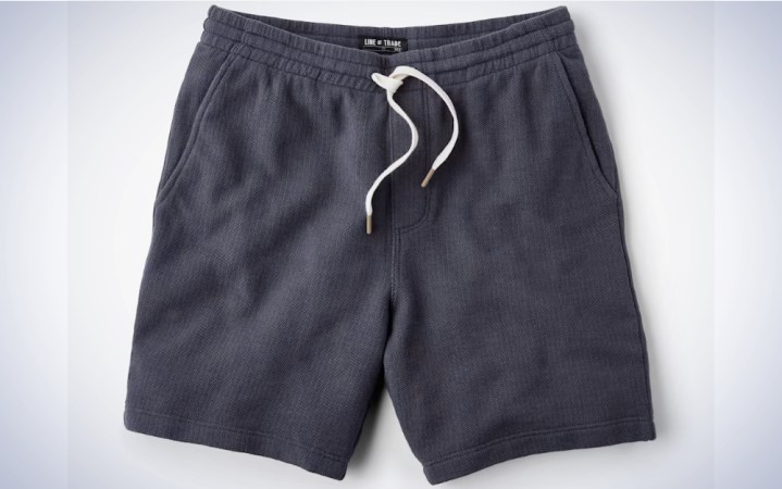 Line of Trade Breakers Beach Short