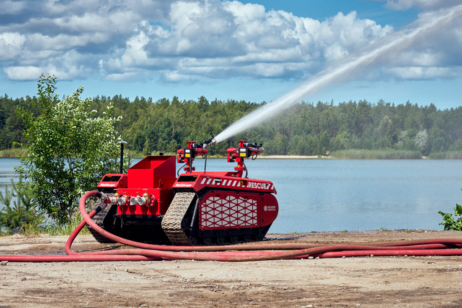 THeMIS Firefighter — image 2