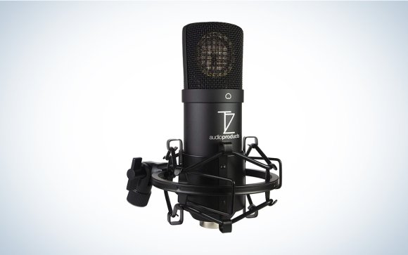 stellar condesner mic