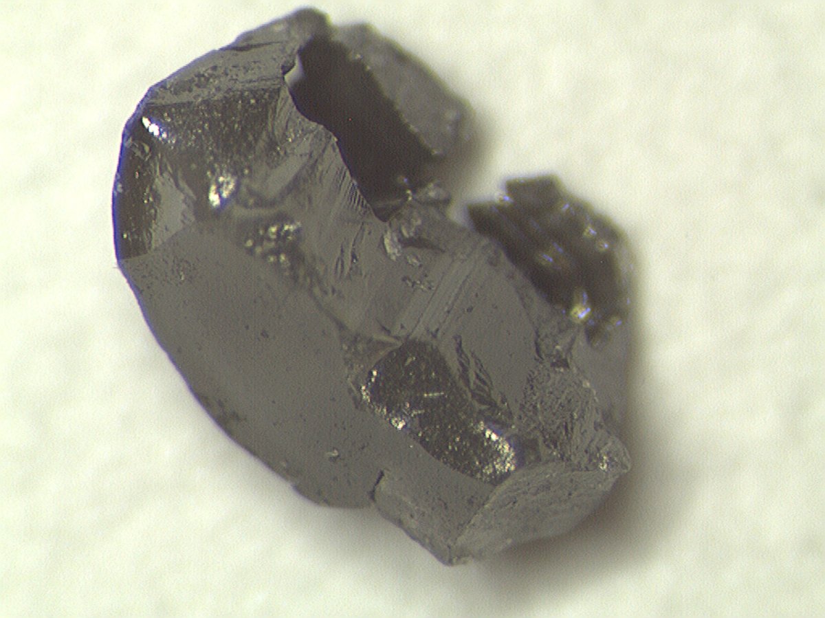 Diamonds reveal secrets of Earth's early atmosphere | Popular Science