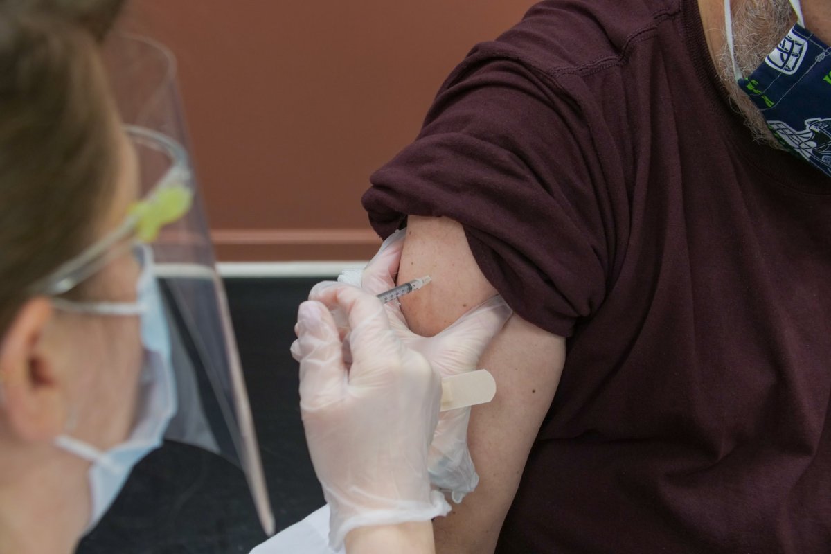 J&J may be less effective against Delta COVID variant | Popular Science