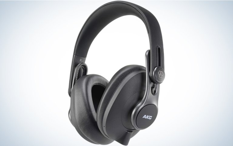 AKG K371-BT