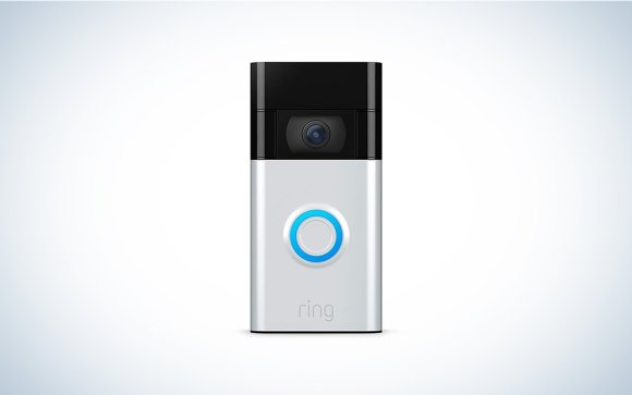 ring doorbell amazon smart home