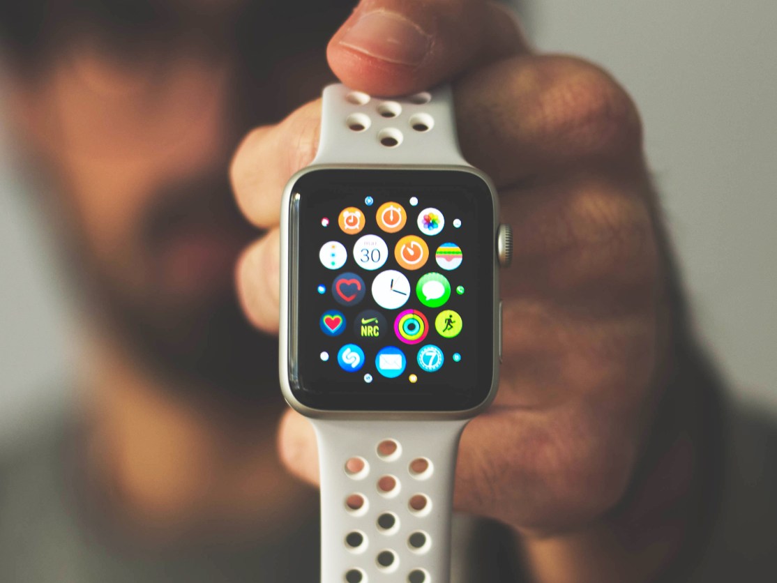 Customize your Apple Watch Ultra's Action button Popular Science