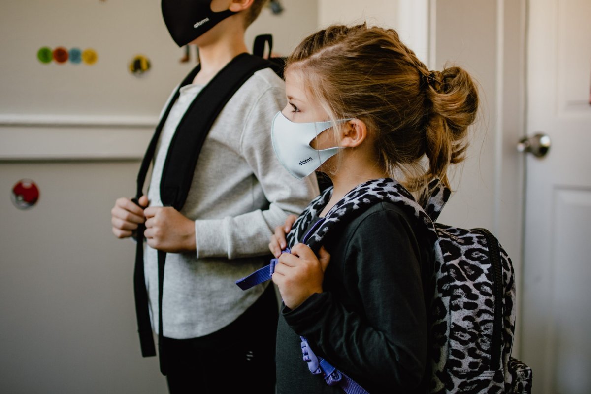 CDC update on masks for vaccinated people | Popular Science
