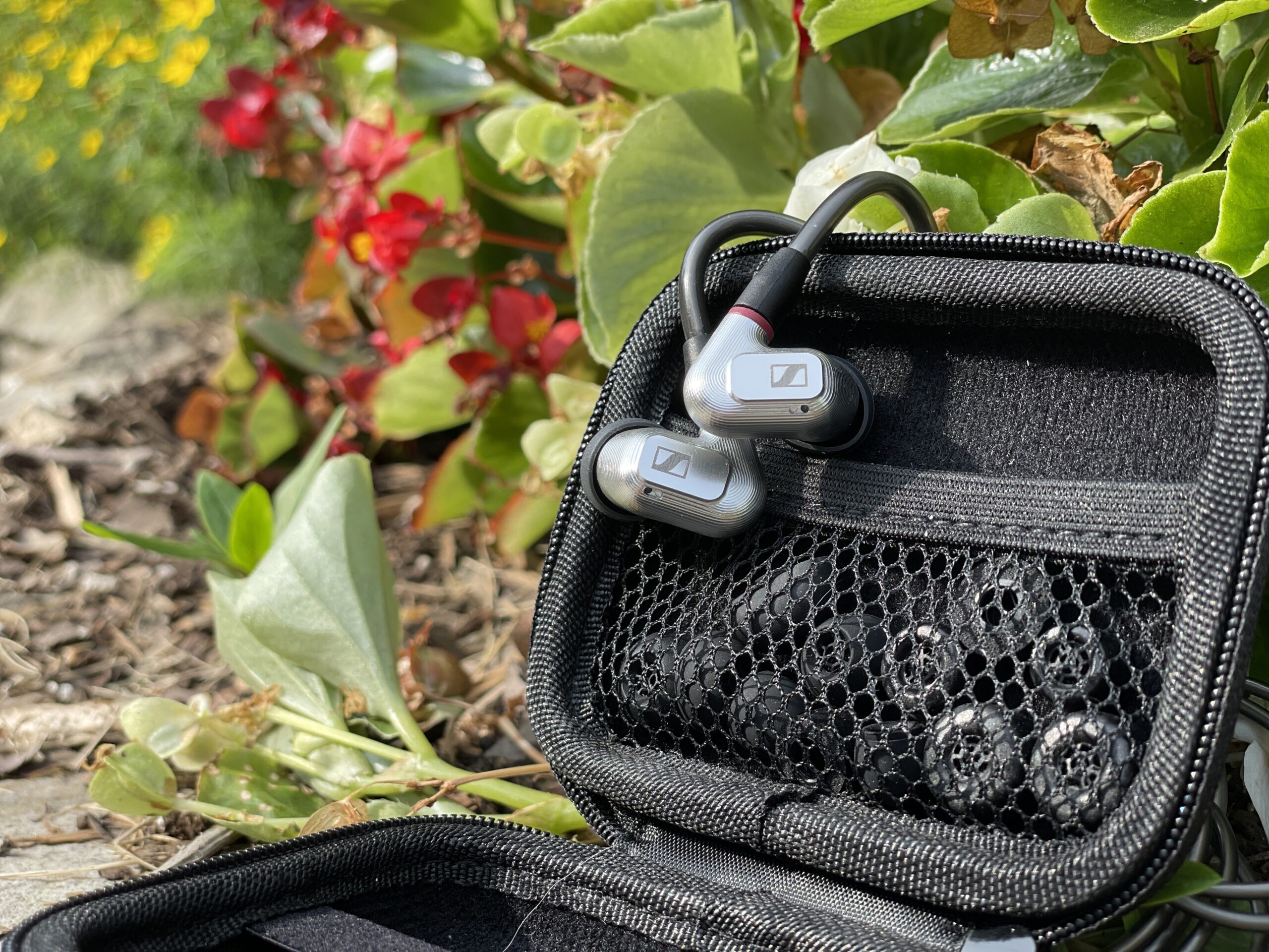 Sennheiser IE 900 review: A one-driver wonder | Popular Science