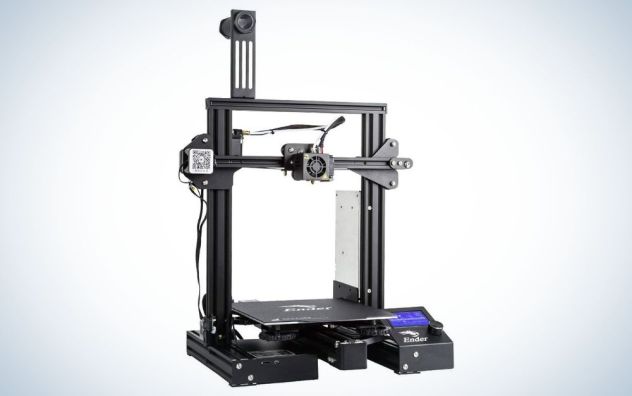 The best 3D printers in 2024 | Popular Science