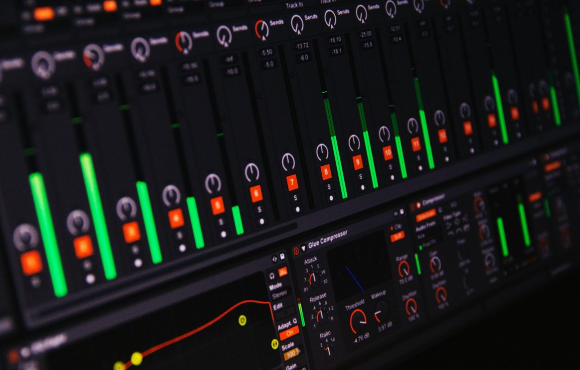 best music production software