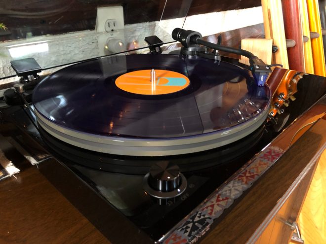 The best beginner turntables for 2025, tested and reviewed | Popular ...