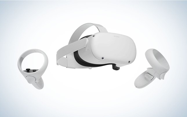 Best VR headsets | Popular Science