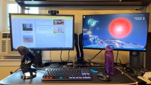 Your Guide to XXL Mouse Pads for Gaming & More | Popular Science