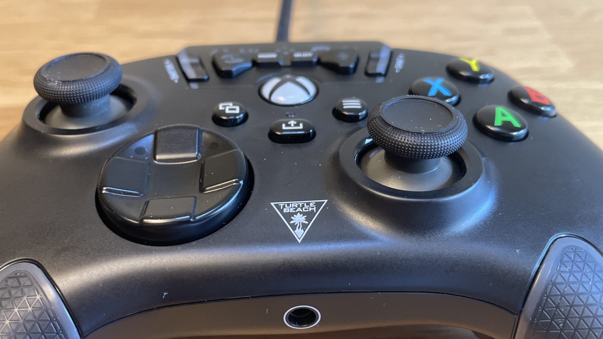 Turtle Beach Recon controller review | Popular Science